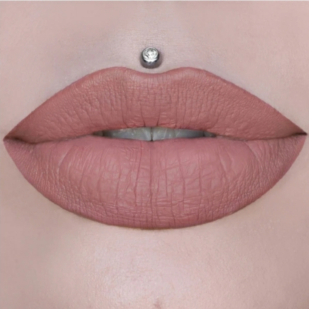 *NEW* Jeffree Star CHRISTMAS COOKIE liquid lippie